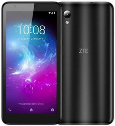 Замена дисплея на телефоне ZTE Blade A3 в Твери